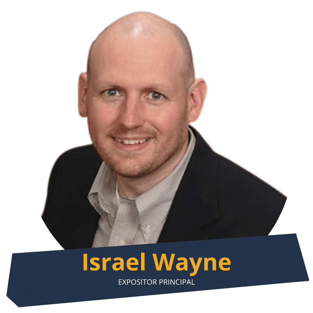 Israel Wayne