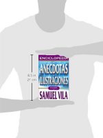 ENCICLOPEDIA DE ANECDOTAS E ILUSTRACIONES (VOL. 1) - Imagen 2
