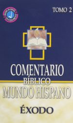 Comentario Bíblico Mundo Hispano - Genesis