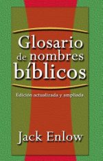 GLOSARIO DE NOMBRES BIBLICOS TB - REVISADA