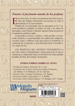 PROFETAS DEL AT - Imagen 2