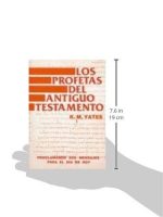 PROFETAS DEL AT - Imagen 3