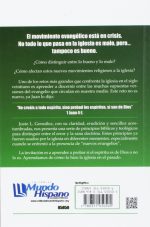 NO CREAIS A TODO ESPIRITU - Imagen 2