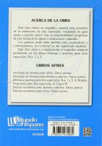 DRAMAS Y POEMAS DIAS ESPECIALES T2 - Imagen 2