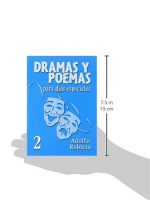 DRAMAS Y POEMAS DIAS ESPECIALES T2 - Imagen 3