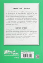 DRAMAS Y POEMAS DIAS ESPECIALES T3 - Imagen 2
