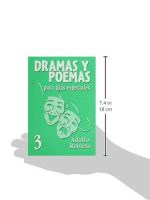 DRAMAS Y POEMAS DIAS ESPECIALES T3 - Imagen 3