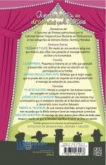 ANTOLOGIA DE DRAMAS PARA NIÑOS - Imagen 2