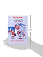 ANTOLOGIA DE DRAMAS PARA NIÑOS - Imagen 3