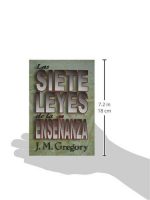 SIETE LEYES DE LA ENSEÑANZA - Imagen 3
