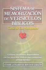 SISTEMA DE MEMORIZACION VERSICULOS