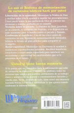 SISTEMA DE MEMORIZACION VERSICULOS - Imagen 2