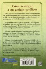 COMO TESTIFICAR A SUS AMIGOS CATOLICOS - Imagen 2