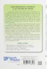 Cómo presentar el evangelio a los testigos de Jehová - Imagen 2