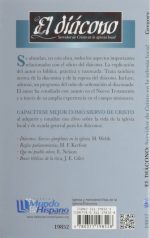 EL DIACONO - Imagen 2