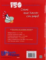 150 COSAS QUE HACER CON PAPEL - Imagen 2