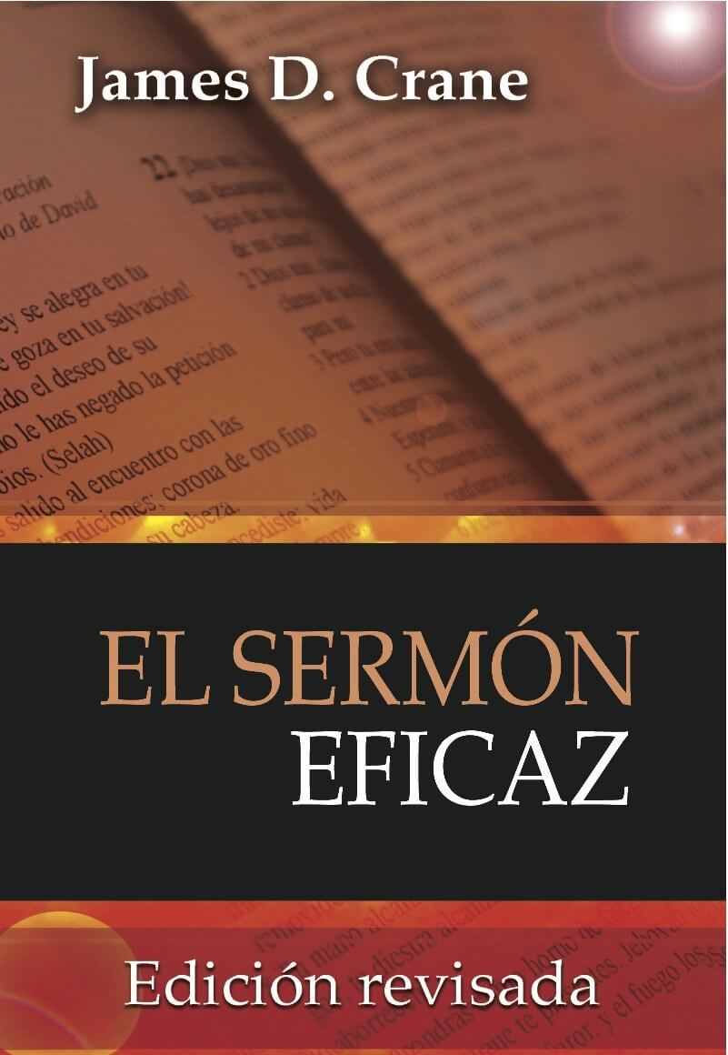 SERMON EFICAZ SERMON EFICAZ