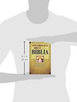 CONCORDANCIA BREVE DE LA BIBLIA - Imagen 3
