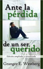 ANTE LA PERDIDA DE UN SER QUERIDO