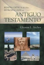 Resena Critica de Una Introduccion Al Antiguo Testamento