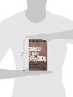 CUANDO LE HAN OFENDIDO - Imagen 2