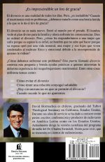 UNA PUERTA LLAMADA DIVORCIO - Imagen 2