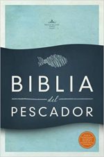 BIBLIA RVR 1960 DEL PESCADOR MULTICOLOR TD