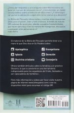 BIBLIA RVR 1960 DEL PESCADOR MULTICOLOR TD - Imagen 2
