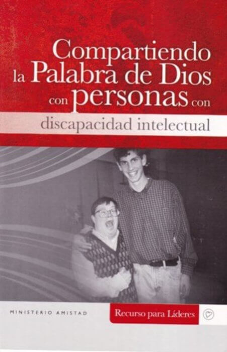 COMPARTIENDO LA PALABRA DE DIOS CON PERSONAS CON DISCAPISCAPACIDAD INTELECTUAL