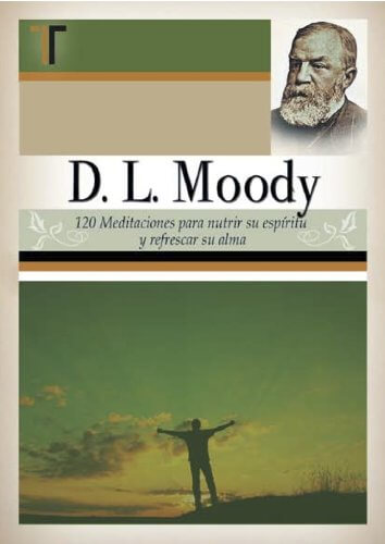 MEDITACIONES D. L. MOODY