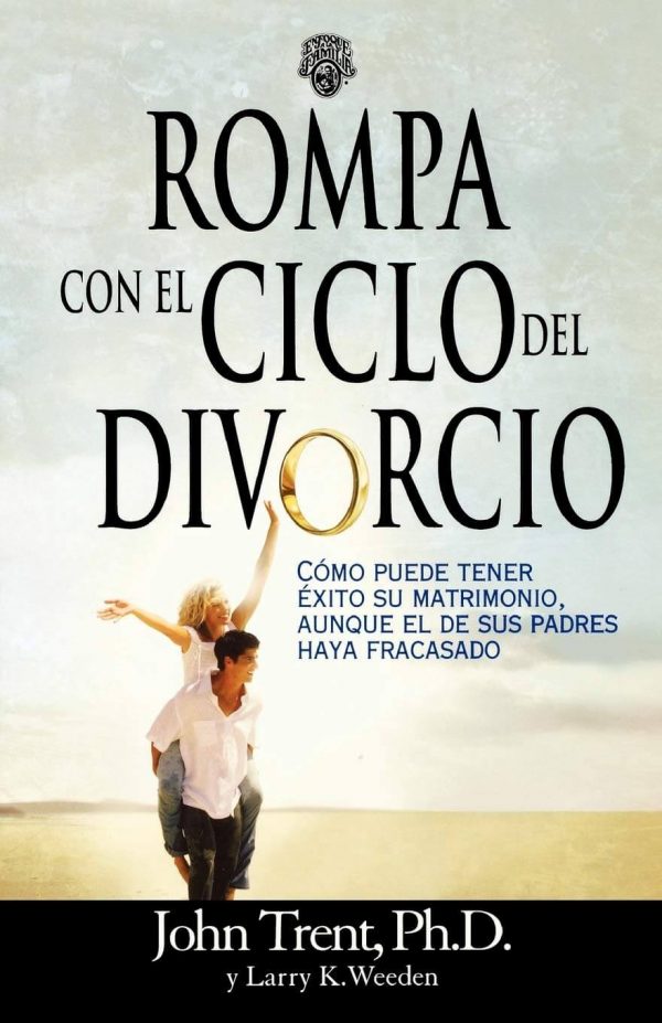 ROMPA CON EL CICLO DEL DIVORCIO