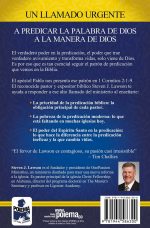 LA PREDICACION QUE DIOS BENDICE - Imagen 2