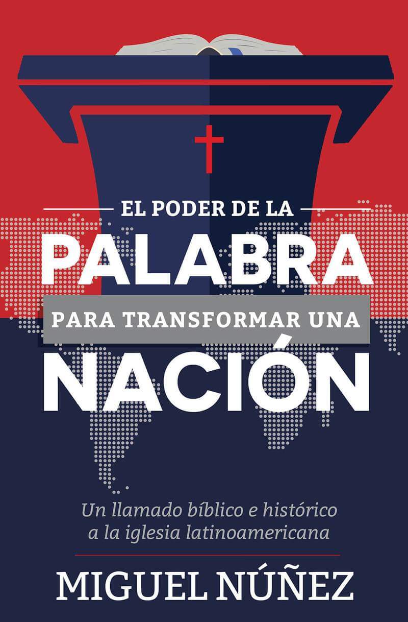 EL PODER DE LA PALABRA PARA TRANSFORMAR UNA NACION EL PODER DE LA PALABRA PARA TRANSFORMAR UNA NACION