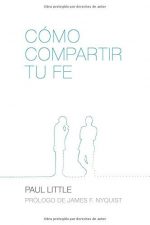 COMO COMPARTIR TU FE