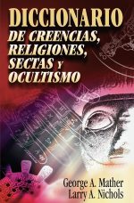 DICCIONARIO DE CREENCIAS Y RELIGIONES