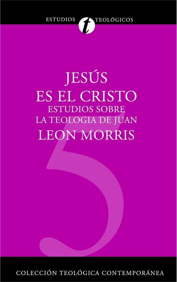 (CTC 05) JESÚS ES EL CRISTO