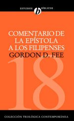 (CTC 18) COMENTARIO DE LA EPISTOLA A LOS FILIPENSES