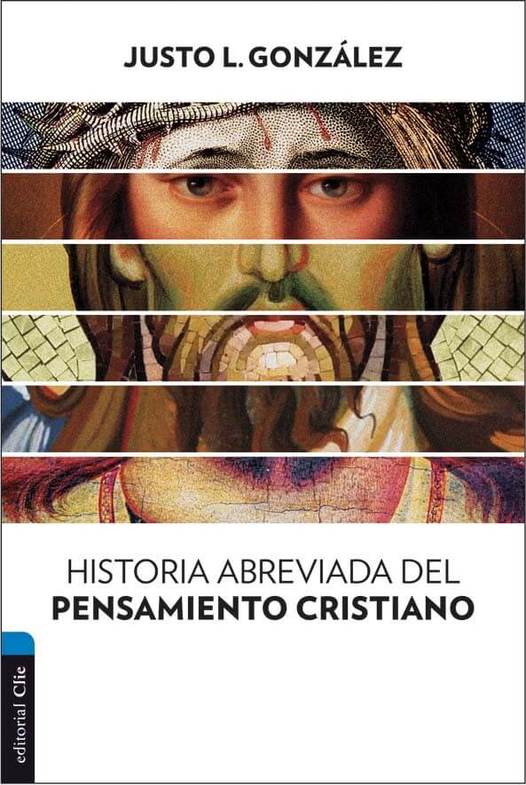 HISTORIA ABREVIADA DEL PENSAMIENTO CRISTIANO
