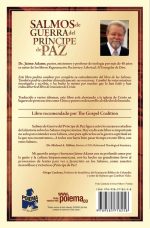 SALMOS DE GUERRA DEL PRINCIPE DE PAZ - Imagen 2