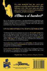 ¿DIOS O EL HOMBRE? - Imagen 2