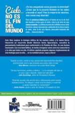 EL CIELO NO ES EL FIN DEL MUNDO - Imagen 2