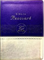 BIBLIA RENOVARE