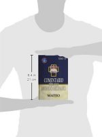 Comentario Bíblico Mundo Hispano - Mateo - Imagen 3