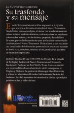 NT SU TRASFONDO Y SU MENSAJE - Imagen 2