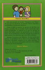 TITERES SENCILLOS - JOSIE DE SMITH - Imagen 2