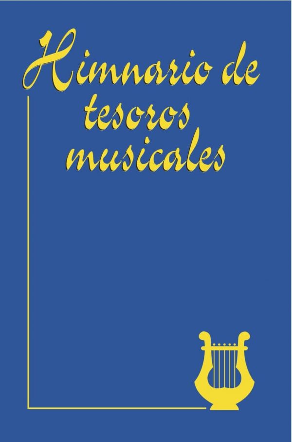 HIMNARIO TESOROS MUSICALES