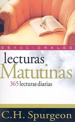 LECTURAS MATUTINAS