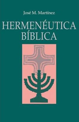 HERMENEUTICA BIBLICA