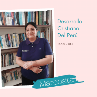 Foto Marcosita