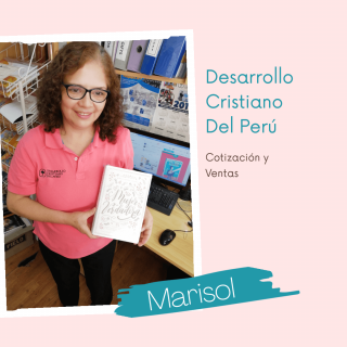 Foto Marisol